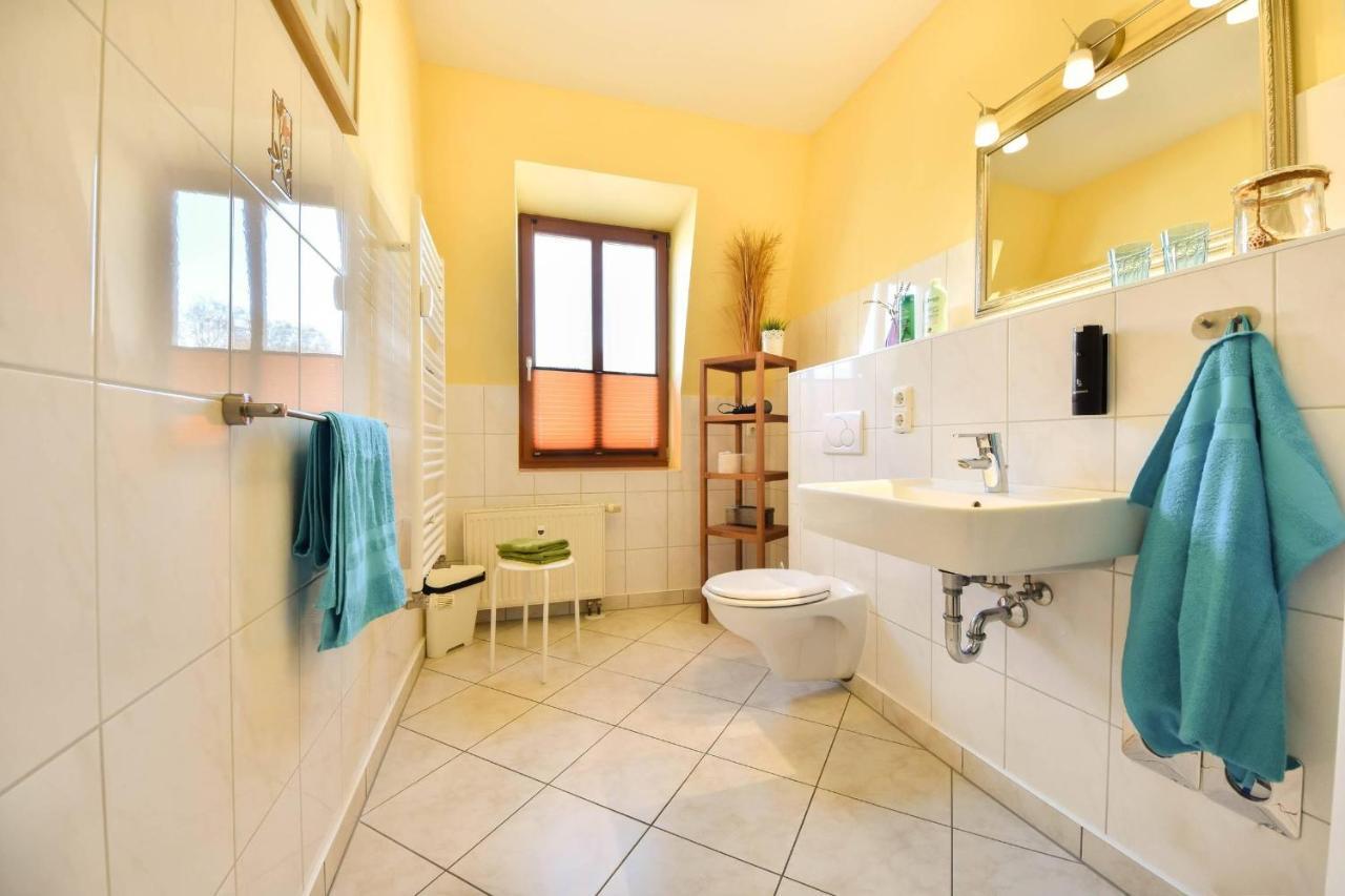 Kaisers Vis A Vis - Doppelzimmer Heringsdorf  Esterno foto